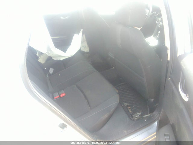 Honda Civic Sedan Ex 2018 2HGFC2F78JH577570 Image 9