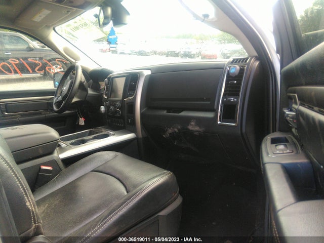 2017 RAM 1500 NIGHT VIN: 1C6RR7MT9HS717787