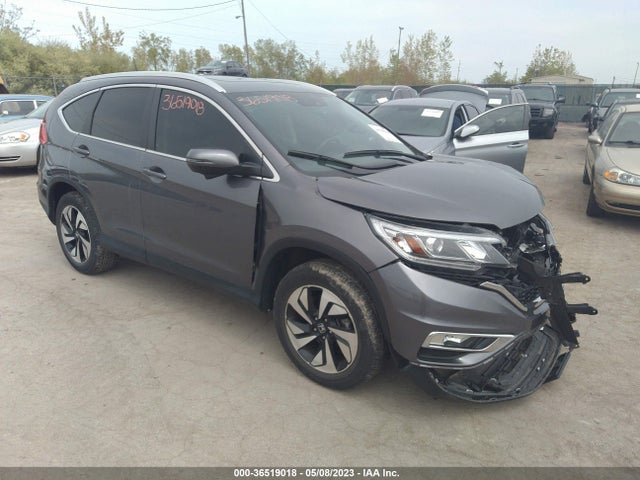 2015 5J6RM4H91FL112877 main image
