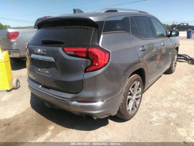 3GKALSEXXJL317936 GMC Terrain Denali