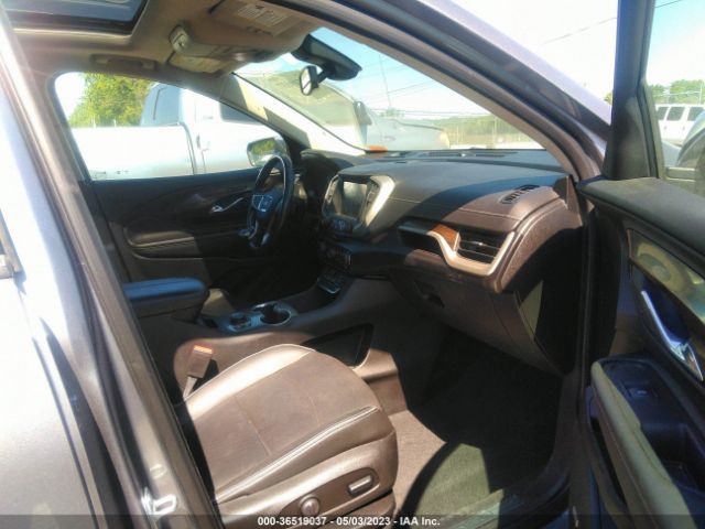 3GKALSEXXJL317936 GMC Terrain Denali