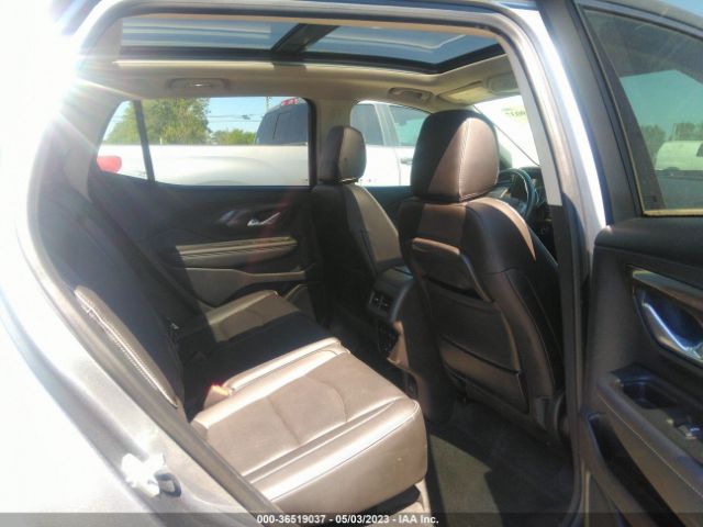 3GKALSEXXJL317936 GMC Terrain Denali