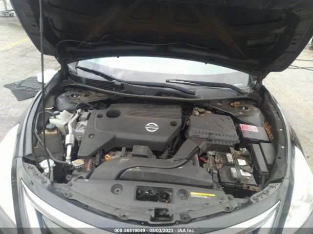 1N4AL3AP4EC199526 Nissan Altima 2.5 Sl