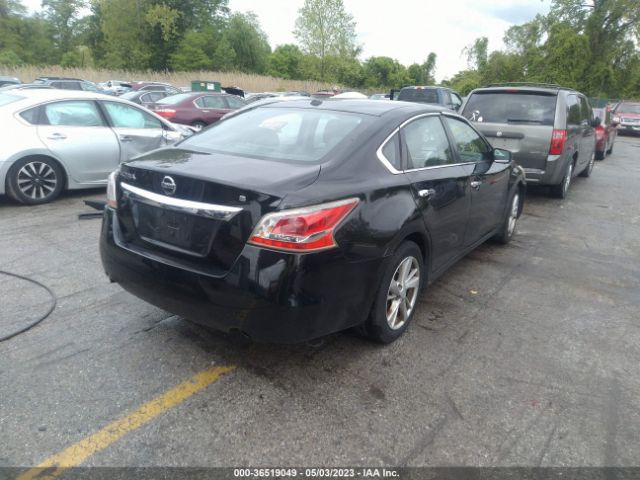 1N4AL3AP4EC199526 Nissan Altima 2.5 Sl