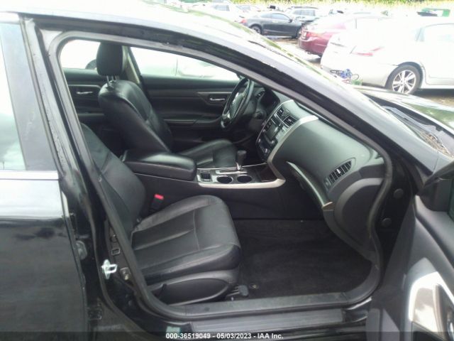 1N4AL3AP4EC199526 Nissan Altima 2.5 Sl