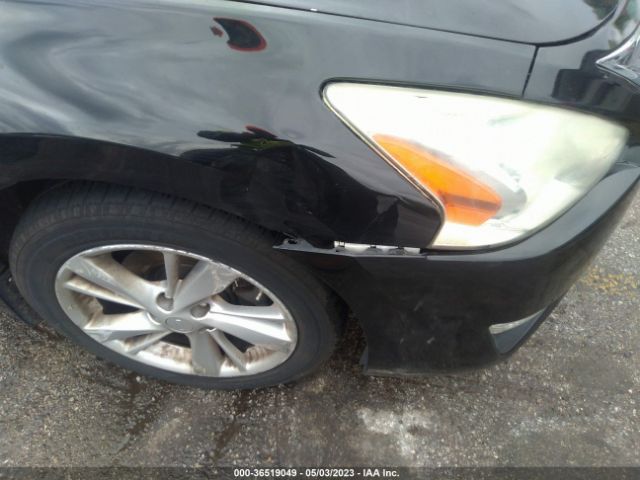 1N4AL3AP4EC199526 Nissan Altima 2.5 Sl