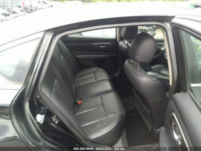 1N4AL3AP4EC199526 Nissan Altima 2.5 Sl