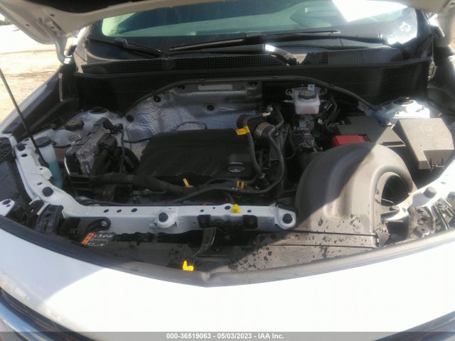 2021 BUICK ENCORE GX SELECT VIN: KL4MMDS28MB167688