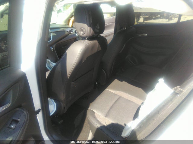 2021 BUICK ENCORE GX SELECT VIN: KL4MMDS28MB167688
