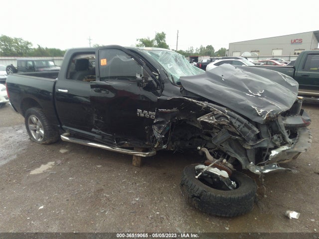 2016 3C6RR6LT0GG310202 zdjęcie główne