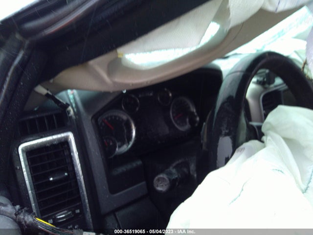 RAM 1500 Lone Star 2016 3C6RR6LT0GG310202 Image 7