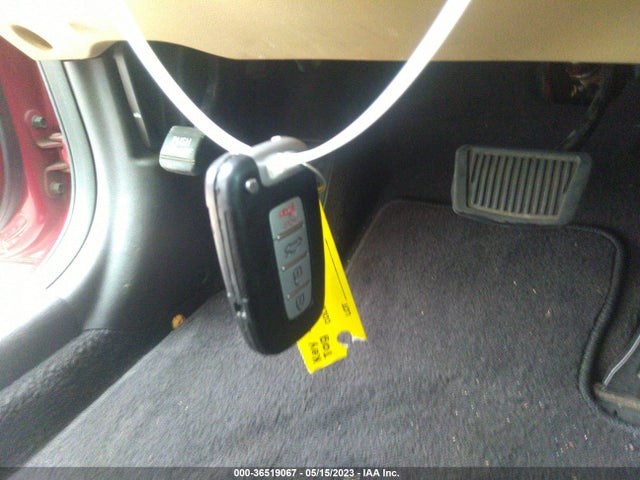 2012 HYUNDAI SONATA HYBRID VIN: KMHEC4A48CA039368