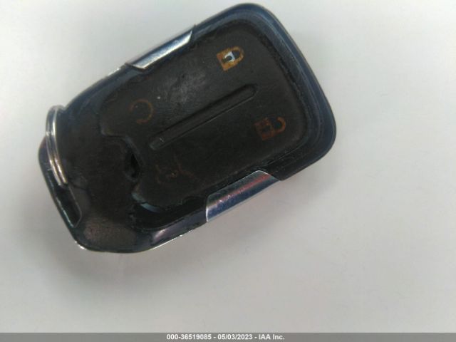 3GKALVEX7JL336462 GMC Terrain Slt