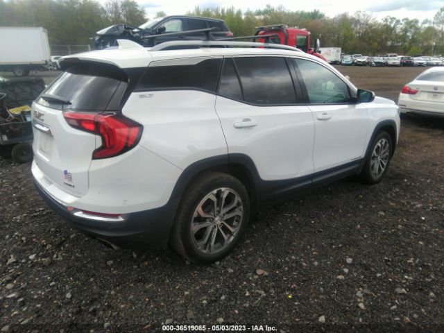 3GKALVEX7JL336462 GMC Terrain Slt