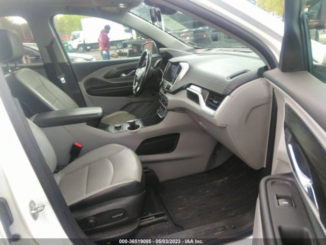 3GKALVEX7JL336462 GMC Terrain Slt