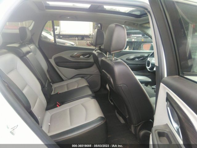 3GKALVEX7JL336462 GMC Terrain Slt