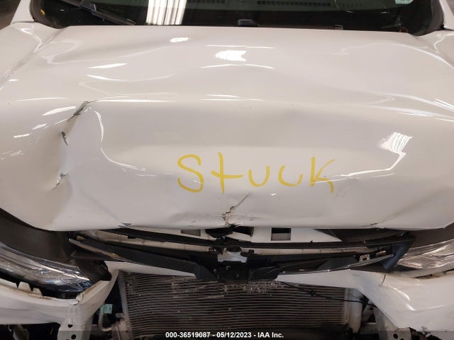 Chevrolet Trax Lt 2020 3GNCJPSB2LL278947 Image 10