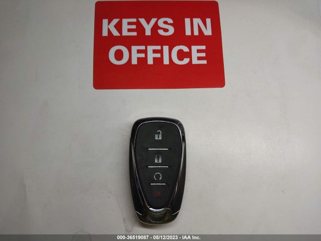 Chevrolet Trax Lt 2020 3GNCJPSB2LL278947 Image 11