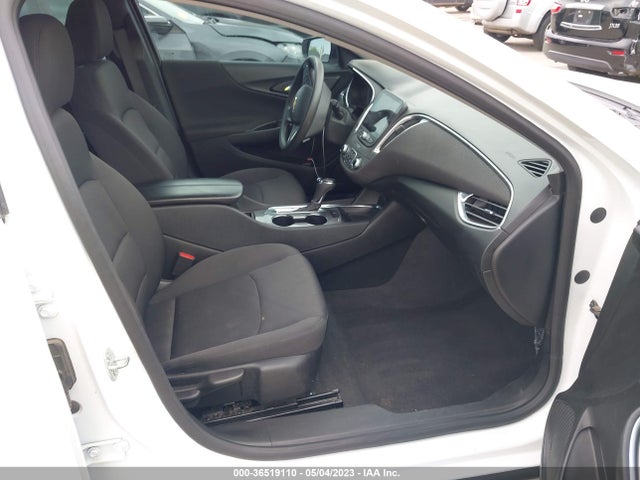 Chevrolet MALIBU LT 2020 1G1ZD5ST3LF094854 Image 5