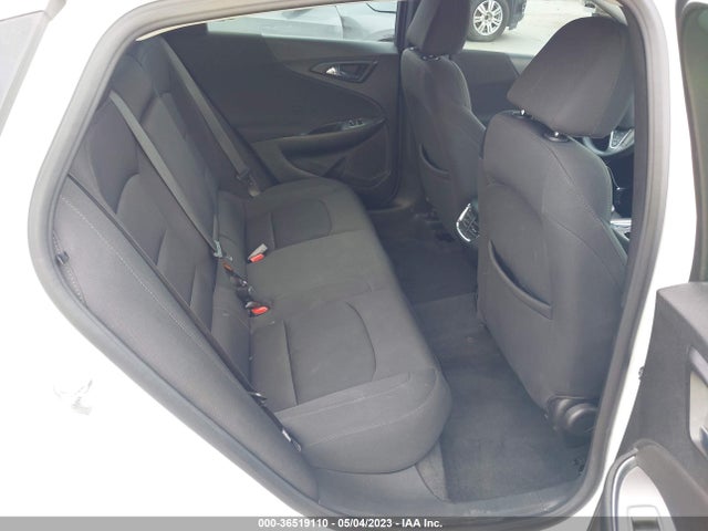 Chevrolet MALIBU LT 2020 1G1ZD5ST3LF094854 Image 8