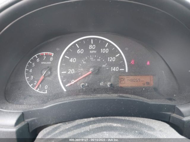 3N1CN7APXFL956037 Nissan Versa S Plus
