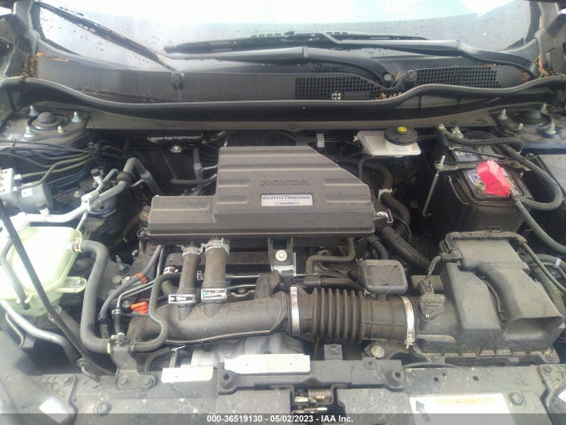 Продаж на аукціоні авто 2019 Honda Cr-v Ex-l, vin: 7FARW1H88KE007180, номер лоту: 36519130