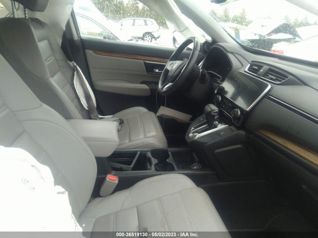 Продаж на аукціоні авто 2019 Honda Cr-v Ex-l, vin: 7FARW1H88KE007180, номер лоту: 36519130