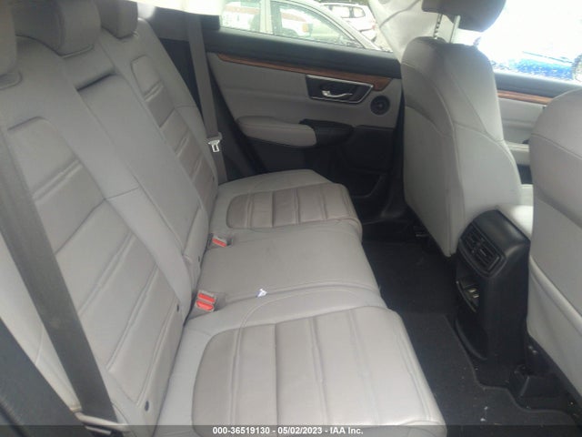 Продаж на аукціоні авто 2019 Honda Cr-v Ex-l, vin: 7FARW1H88KE007180, номер лоту: 36519130