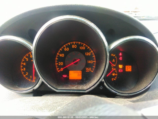 2006 NISSAN ALTIMA 3.5 SL VIN: 1N4BL11D06C209596