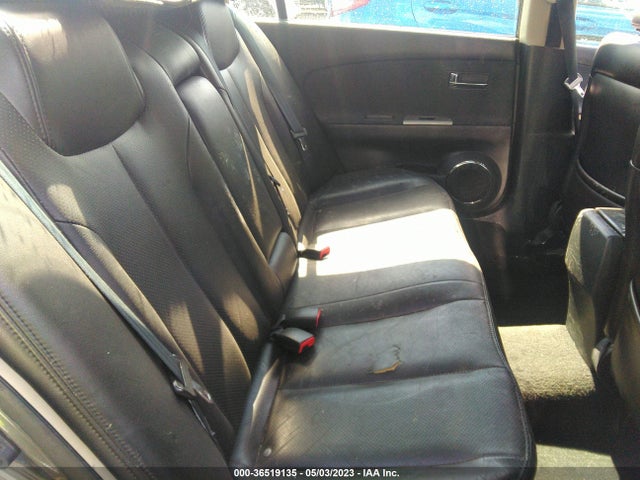2006 NISSAN ALTIMA 3.5 SL VIN: 1N4BL11D06C209596