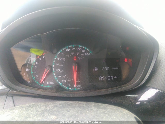 Chevrolet Spark Lt 2020 KL8CD6SAXLC410049 Image 7