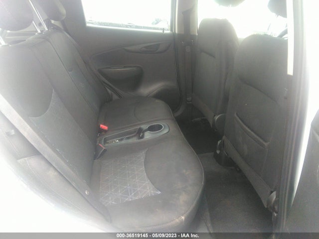 Chevrolet Spark Lt 2020 KL8CD6SAXLC410049 Image 8
