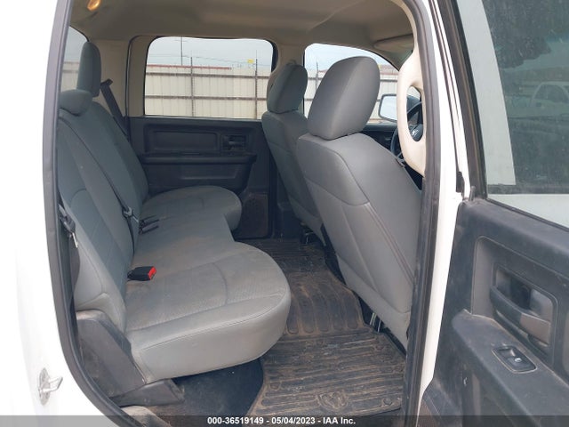3C6RR6KT0EG201432 RAM 1500 Tradesman