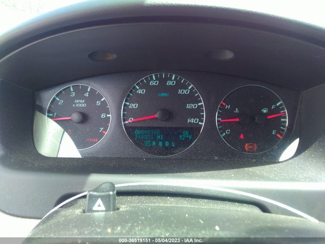 Chevrolet Impala Limited Lt 2014 2G1WB5E32E1117930 Image 9