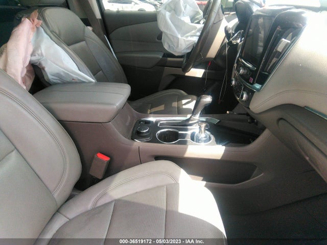 Chevrolet Traverse Premier 2018 1GNERKKW5JJ181592 Image 6