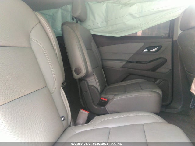 Chevrolet Traverse Premier 2018 1GNERKKW5JJ181592 Image 9