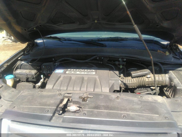 2008 HONDA PILOT SE VIN: 5FNYF183X8B046910