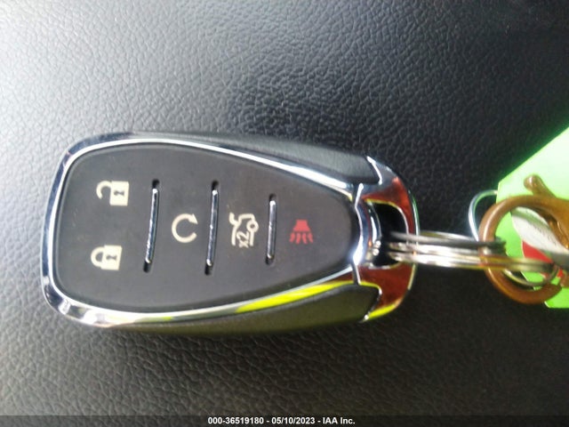 1G1ZB5ST8MF088359 Chevrolet Malibu