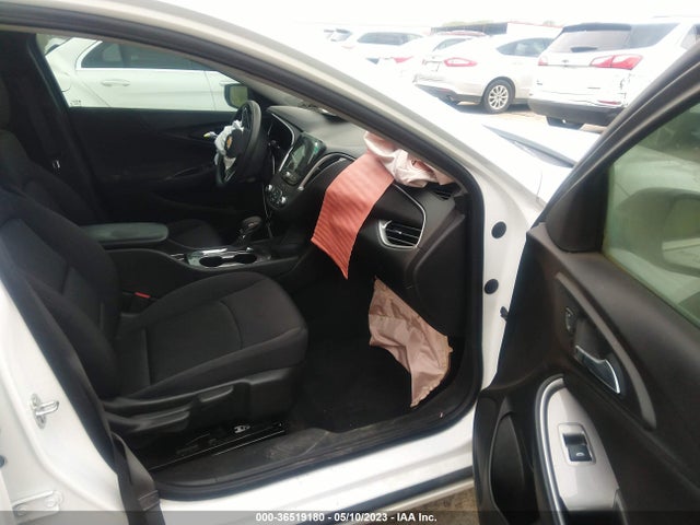 1G1ZB5ST8MF088359 Chevrolet Malibu