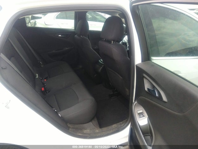 1G1ZB5ST8MF088359 Chevrolet Malibu