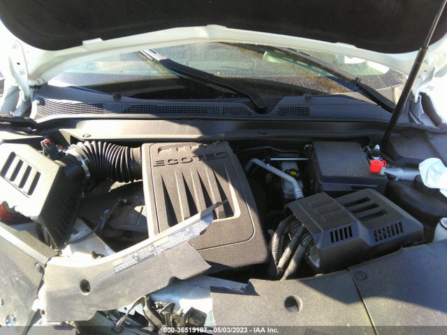 Chevrolet EQUINOX LT 2015 2GNALBEK5F6357120 Image 10