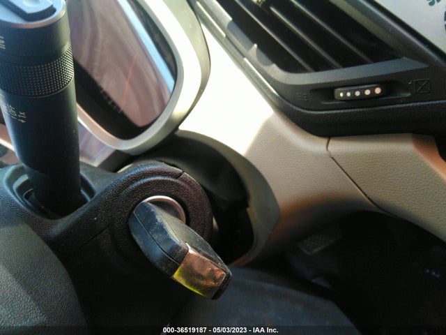 Chevrolet EQUINOX LT 2015 2GNALBEK5F6357120 Image 11