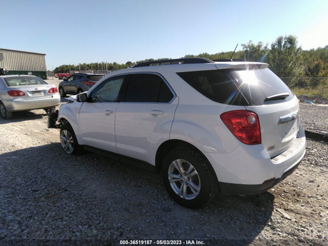 Chevrolet EQUINOX LT 2015 2GNALBEK5F6357120 Image 3