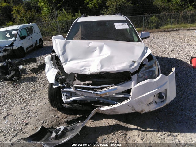 Chevrolet EQUINOX LT 2015 2GNALBEK5F6357120 Image 6