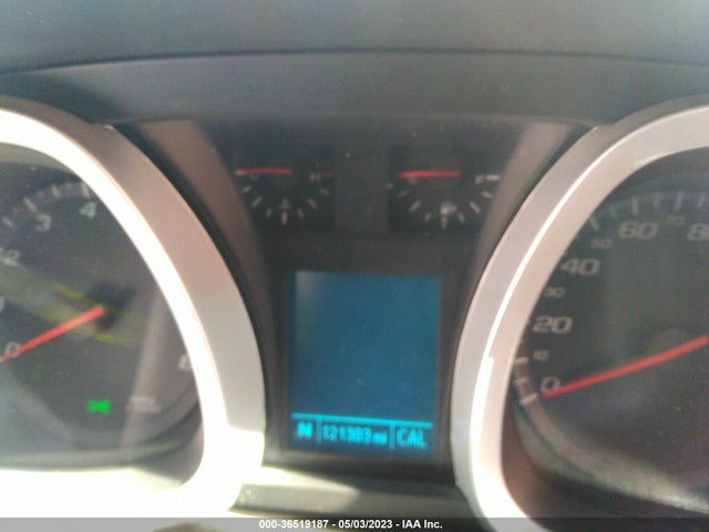 Chevrolet EQUINOX LT 2015 2GNALBEK5F6357120 Image 7
