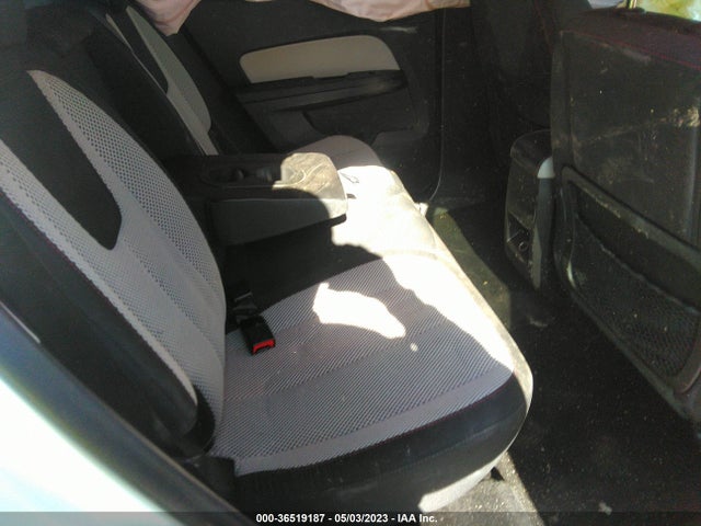 Chevrolet EQUINOX LT 2015 2GNALBEK5F6357120 Image 8