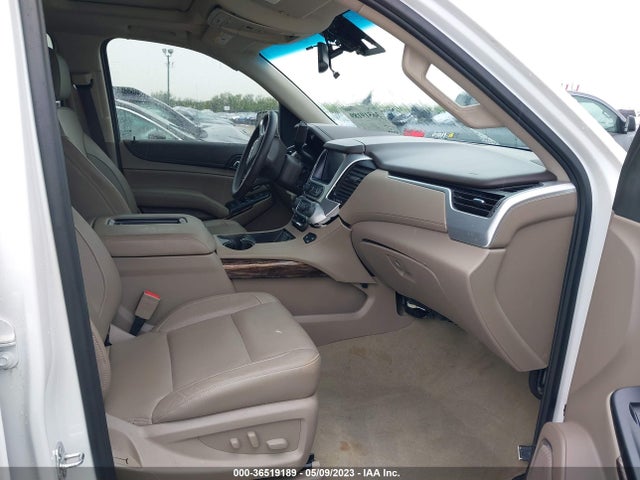 GMC YUKON SLT 2018 1GKS2BKC6JR340101 Image 5
