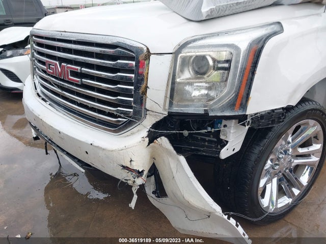 GMC YUKON SLT 2018 1GKS2BKC6JR340101 Image 6