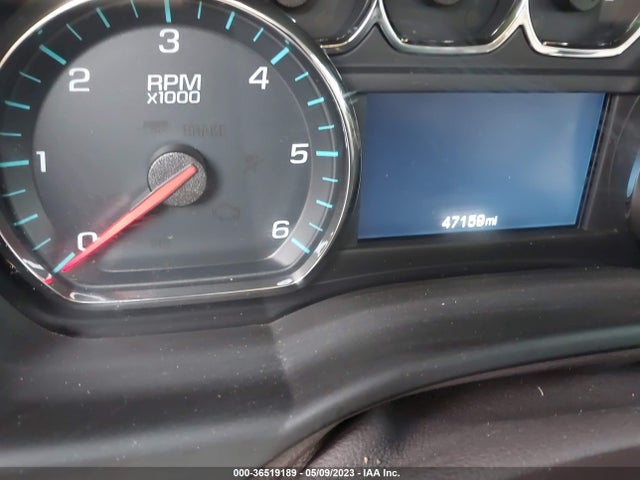 GMC YUKON SLT 2018 1GKS2BKC6JR340101 Image 7