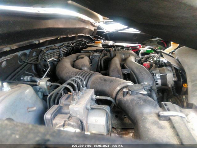 JF2SJAHC8EH443680 Subaru Forester 2.5i Limited